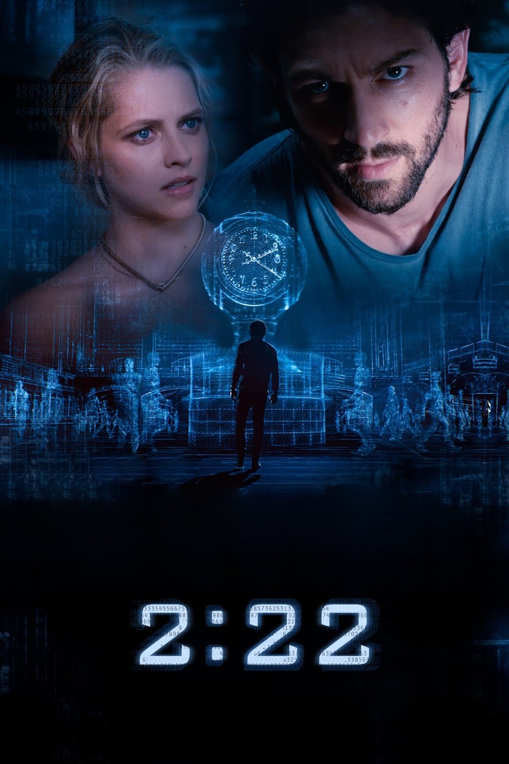 2:22 - VJ Junior